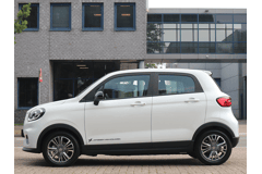 Leapmotor T03 Design 37.3 kWh - Afbeelding 2