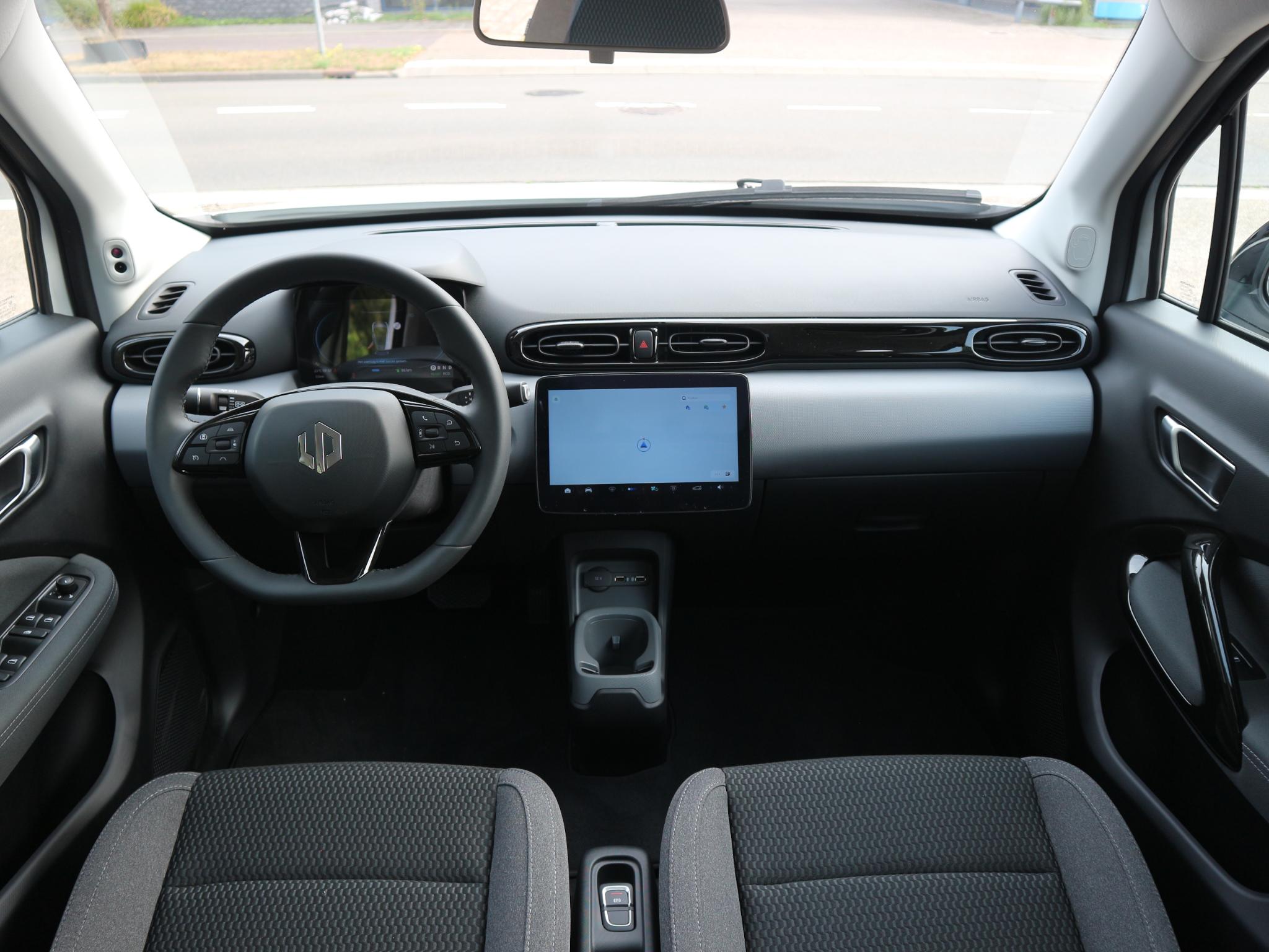 Leapmotor T03