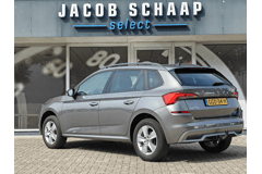 Škoda Kamiq 1.0 TSI Ambition - Afbeelding 2
