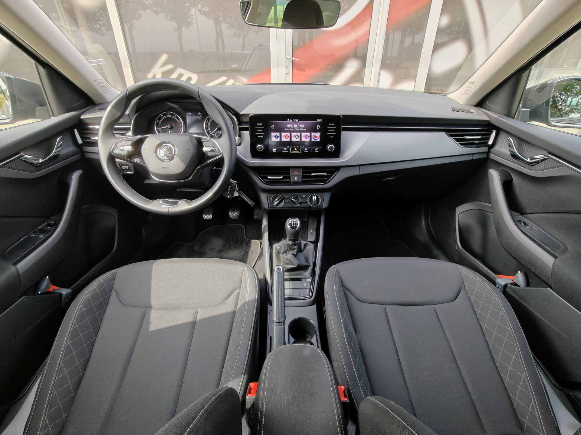 Škoda Kamiq 1.0 TSI Ambition - Afbeelding 3