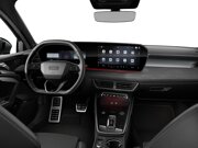 Audi A3 Limousine S edition 30 TFSI 85 kW / 116 PK