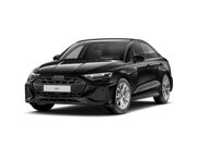 Audi A3 Limousine S edition 30 TFSI 85 kW / 116 PK