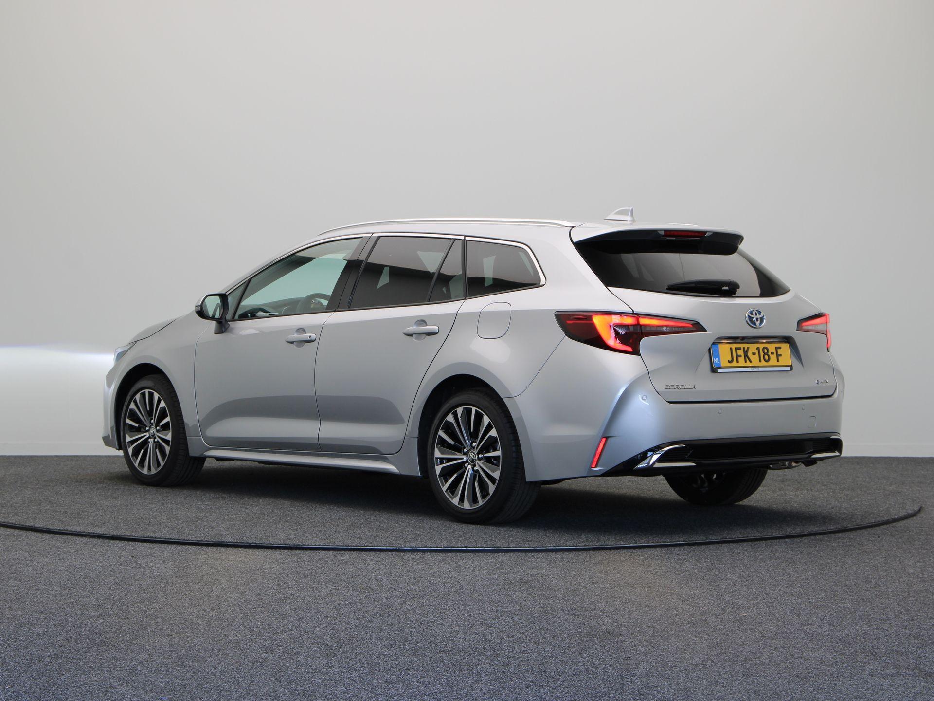 Toyota Corolla Touring Sports Hybrid 200 Executive - Afbeelding 2