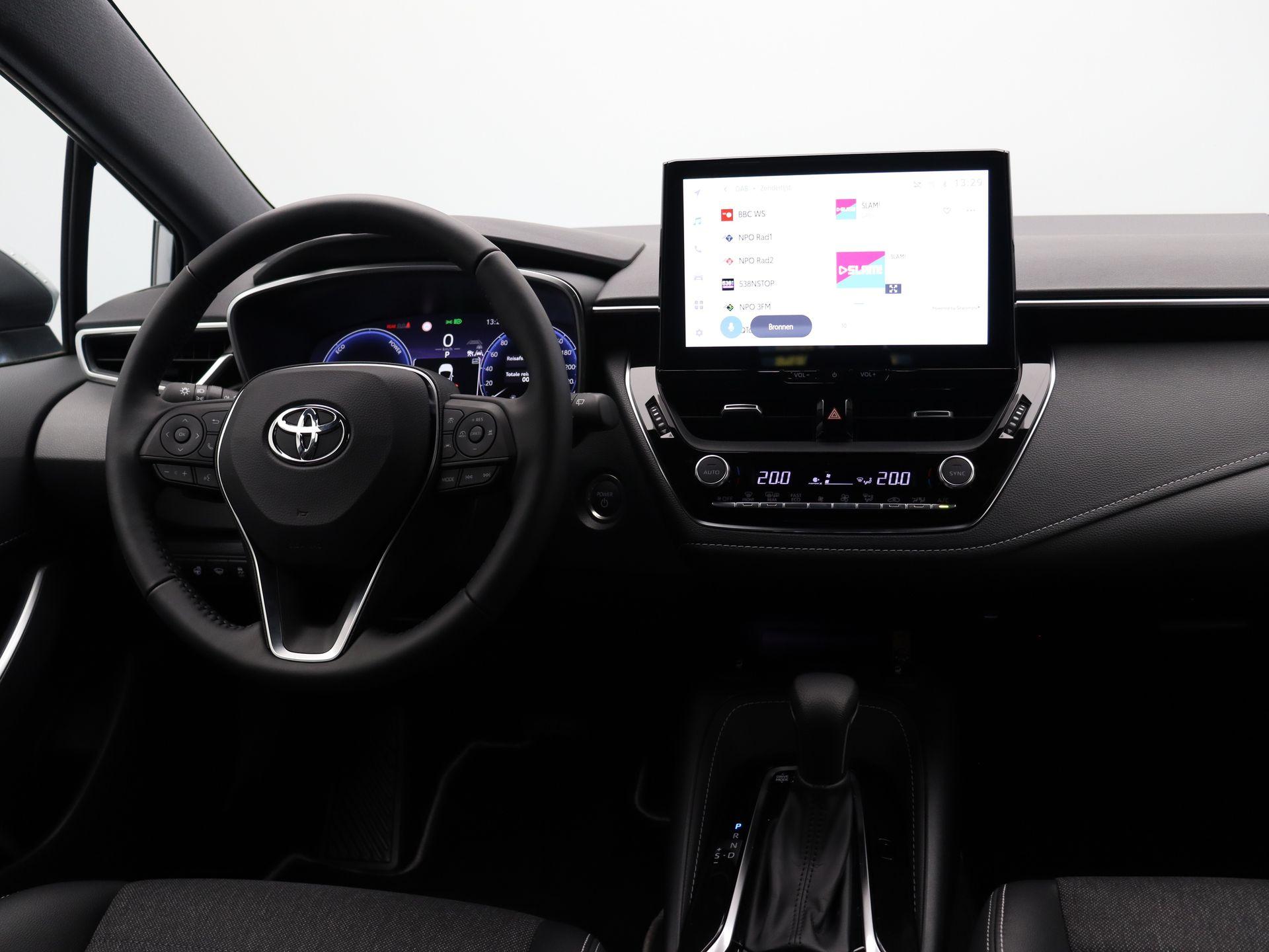 Toyota Corolla Touring Sports Hybrid 200 Executive - Afbeelding 3