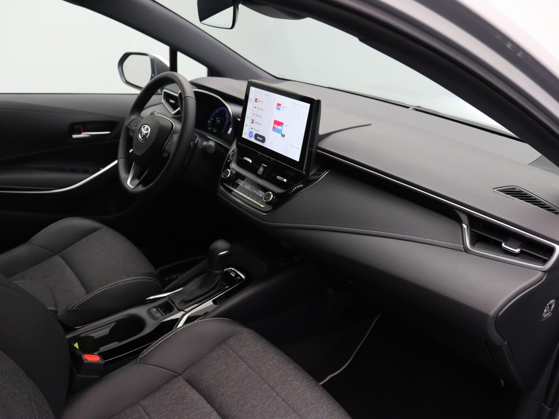 Toyota Corolla Touring Sports Hybrid 200 Executive - Afbeelding 4