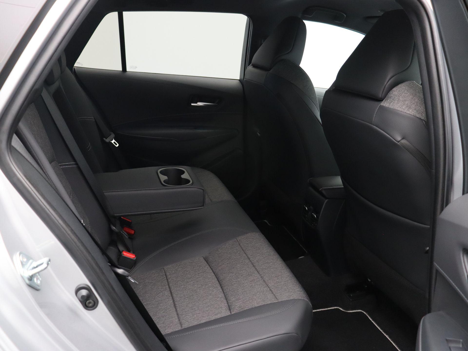 Toyota Corolla Touring Sports Hybrid 200 Executive - Afbeelding 7