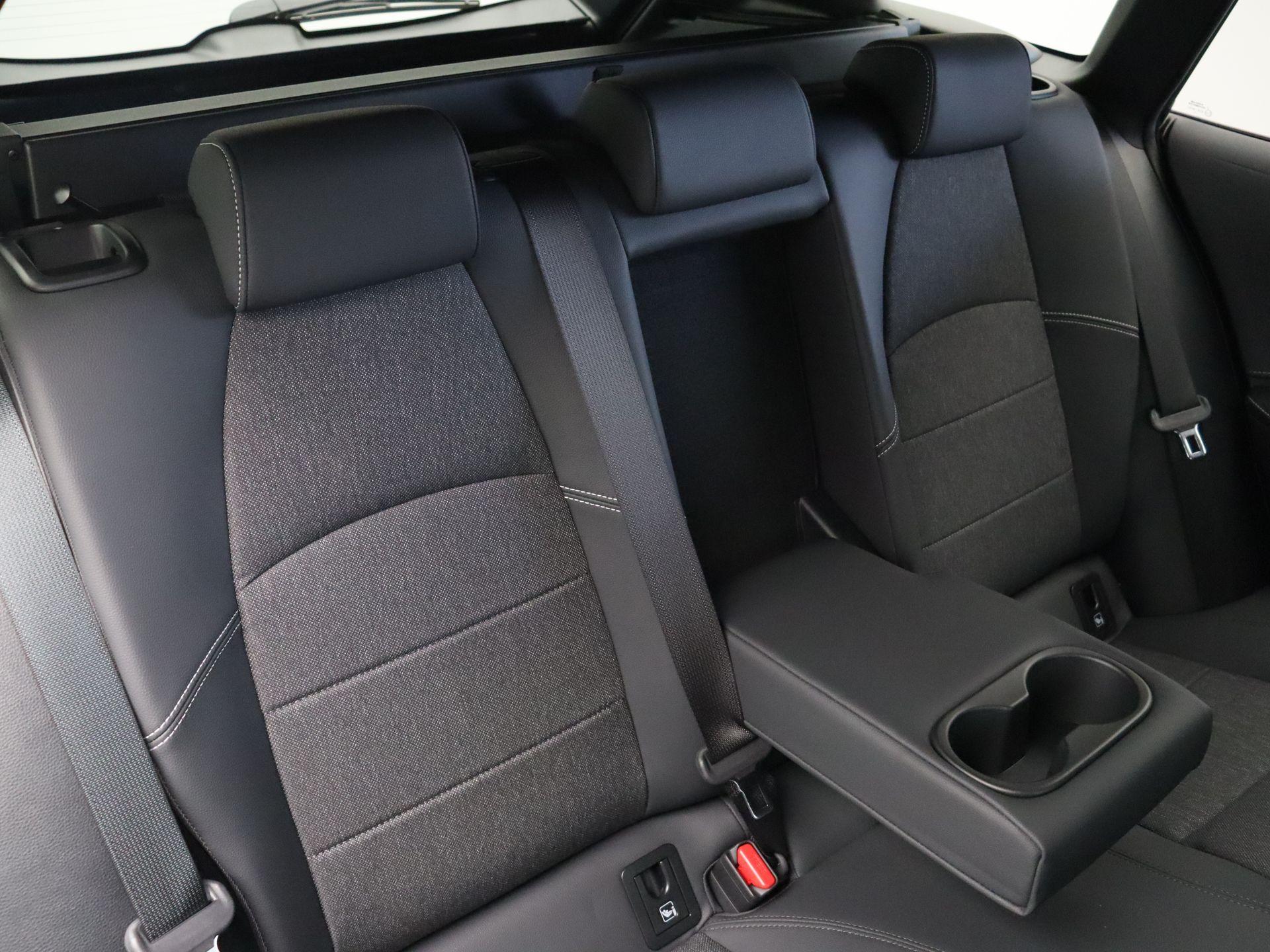 Toyota Corolla Touring Sports Hybrid 200 Executive - Afbeelding 8