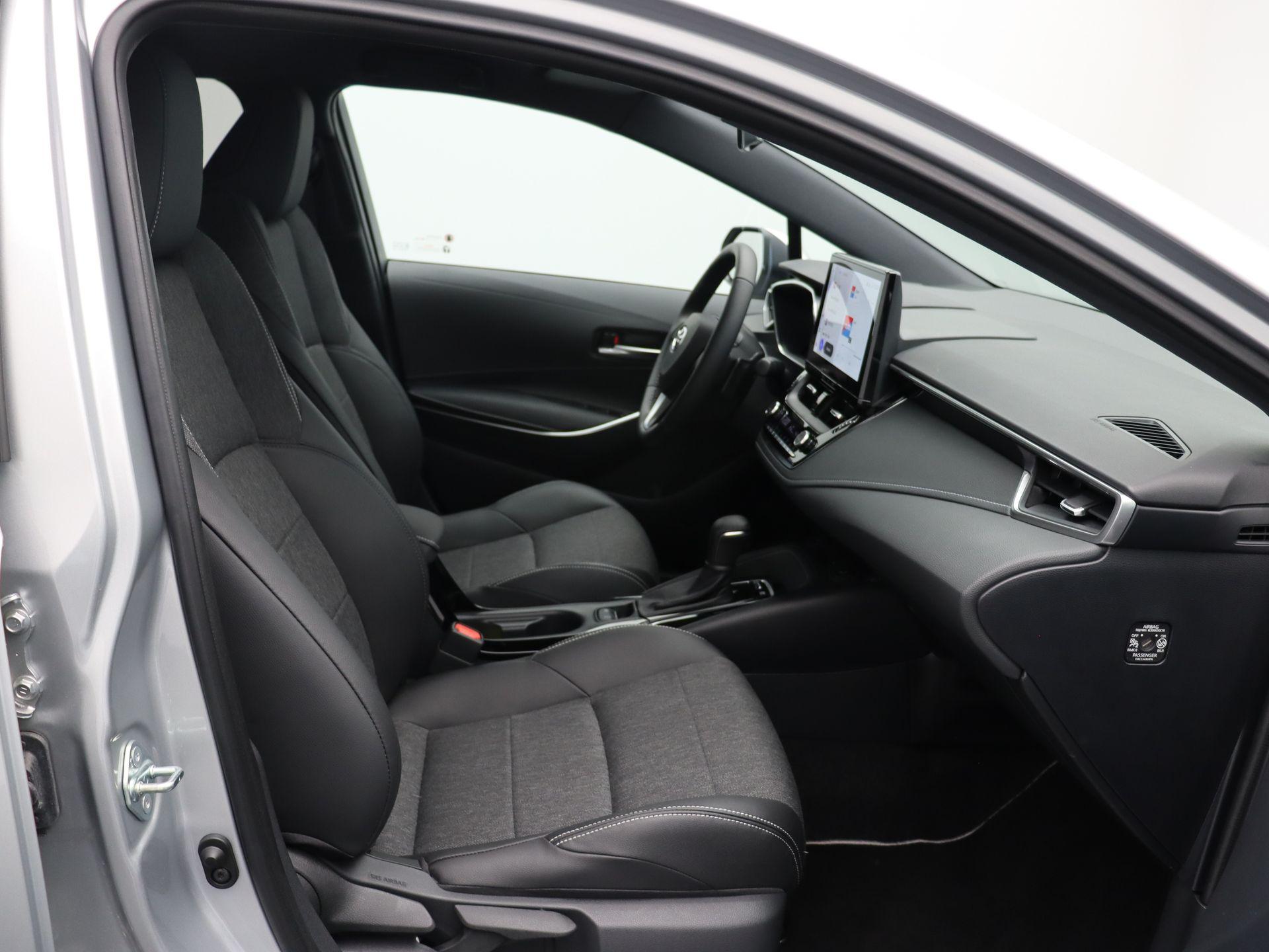 Toyota Corolla Touring Sports Hybrid 200 Executive - Afbeelding 11