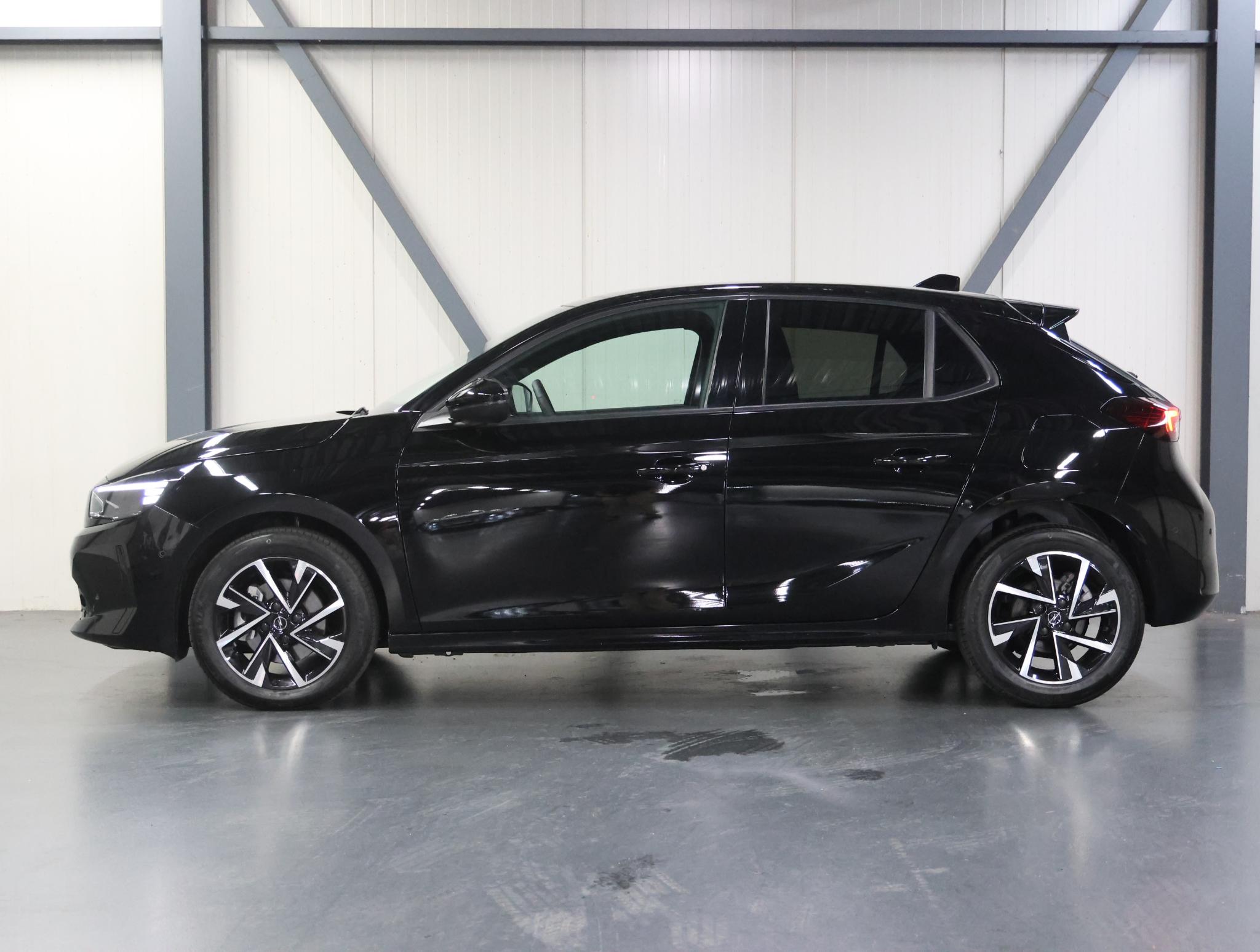 Opel Corsa 1.2 100PK Turbo GS Line - Afbeelding 2