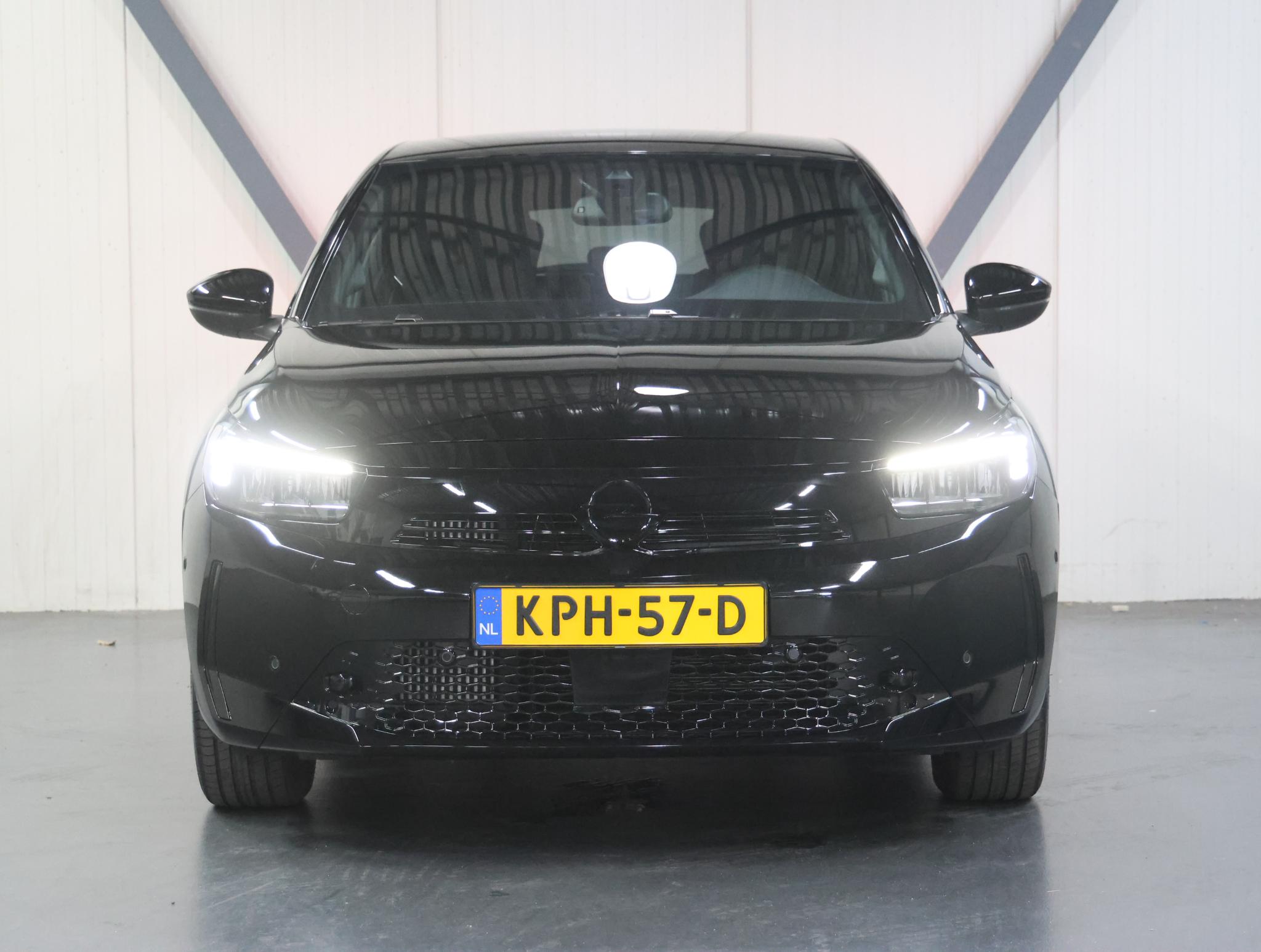 Opel Corsa 1.2 100PK Turbo GS Line - Afbeelding 5