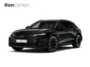 Audi A6 allroad 2.0 e-hybrid quattro 270 kW / 367 PK