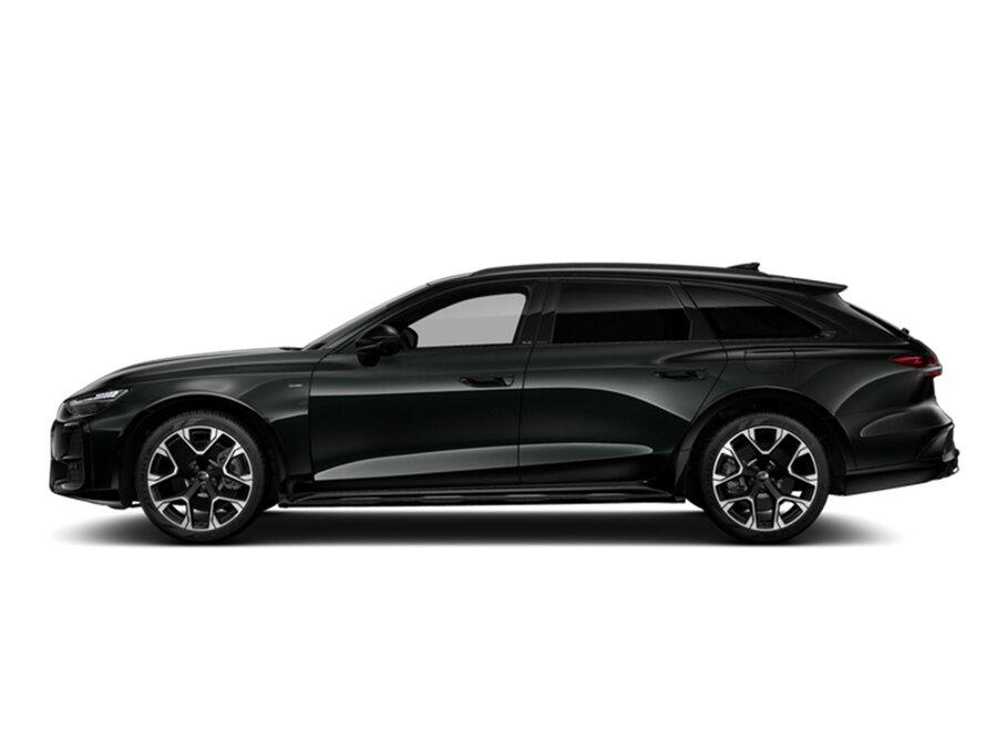 Audi A6 allroad 2.0 e-hybrid quattro 270 kW / 367 PK