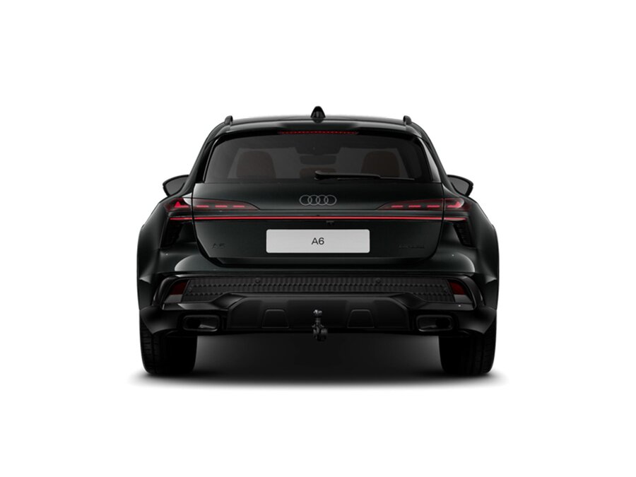 Audi A6 allroad 2.0 e-hybrid quattro 270 kW / 367 PK