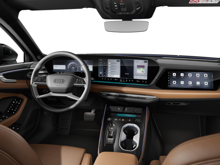 Audi A6 allroad 2.0 e-hybrid quattro 270 kW / 367 PK