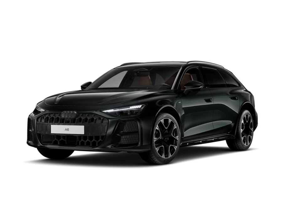 Audi A6 allroad 2.0 e-hybrid quattro 270 kW / 367 PK