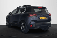 Citroën C5 Aircross 1.2 Hybrid 136 Plus - Afbeelding 4
