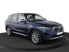 BMW X3 xDrive30e - Afbeelding 3