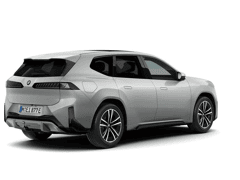 BMW iX3 40 eDrive - Afbeelding 2