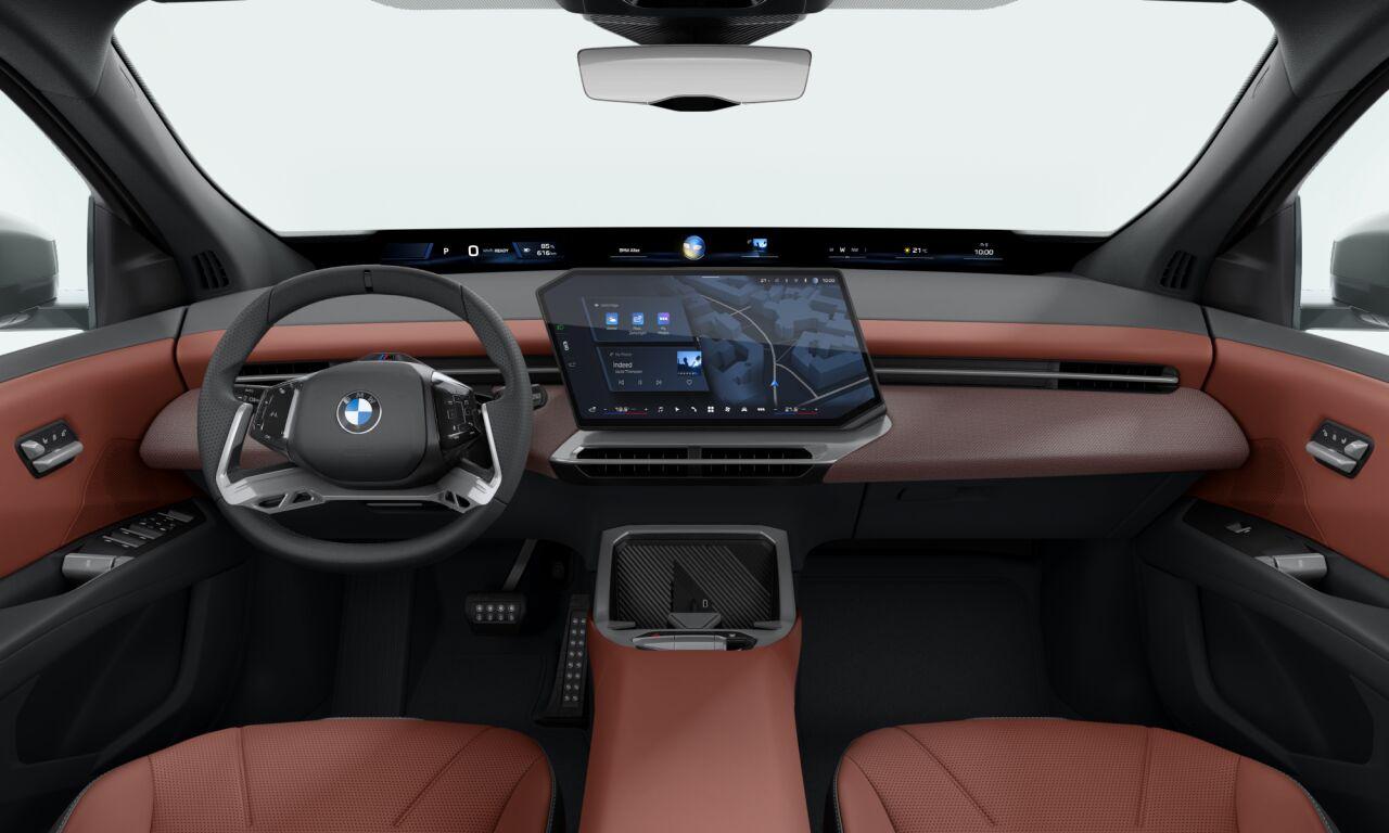 BMW iX3 40 eDrive - Afbeelding 3