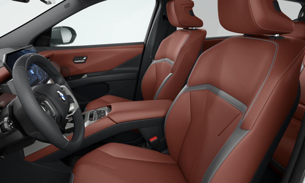 BMW iX3 40 eDrive - Afbeelding 4