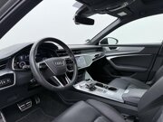 Audi A6 Avant 55 TFSI e quattro Pro Line S Competition
