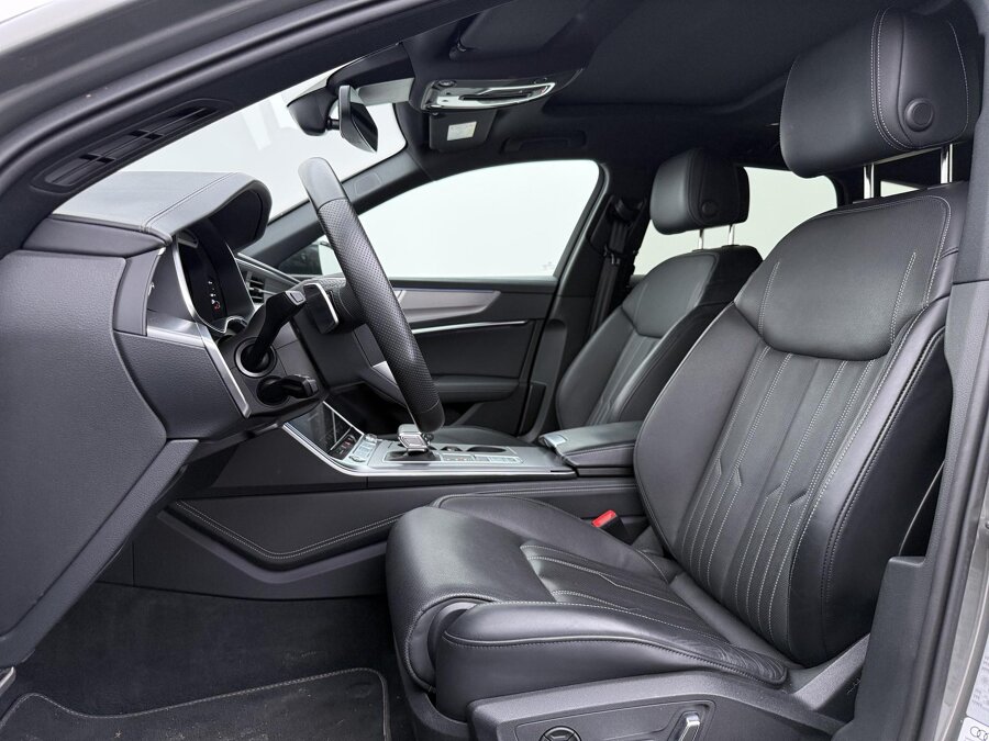 Audi A6 Avant 55 TFSI e quattro Pro Line S Competition
