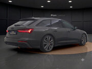 Audi A6 Avant 55 TFSI e quattro Pro Line S Competition