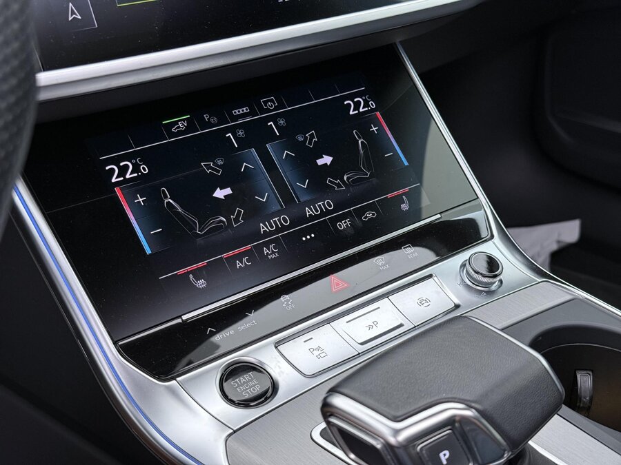 Audi A6 Avant 55 TFSI e quattro Pro Line S Competition