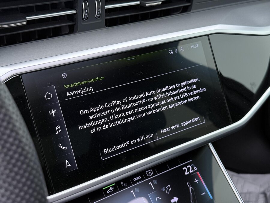 Audi A6 Avant 55 TFSI e quattro Pro Line S Competition