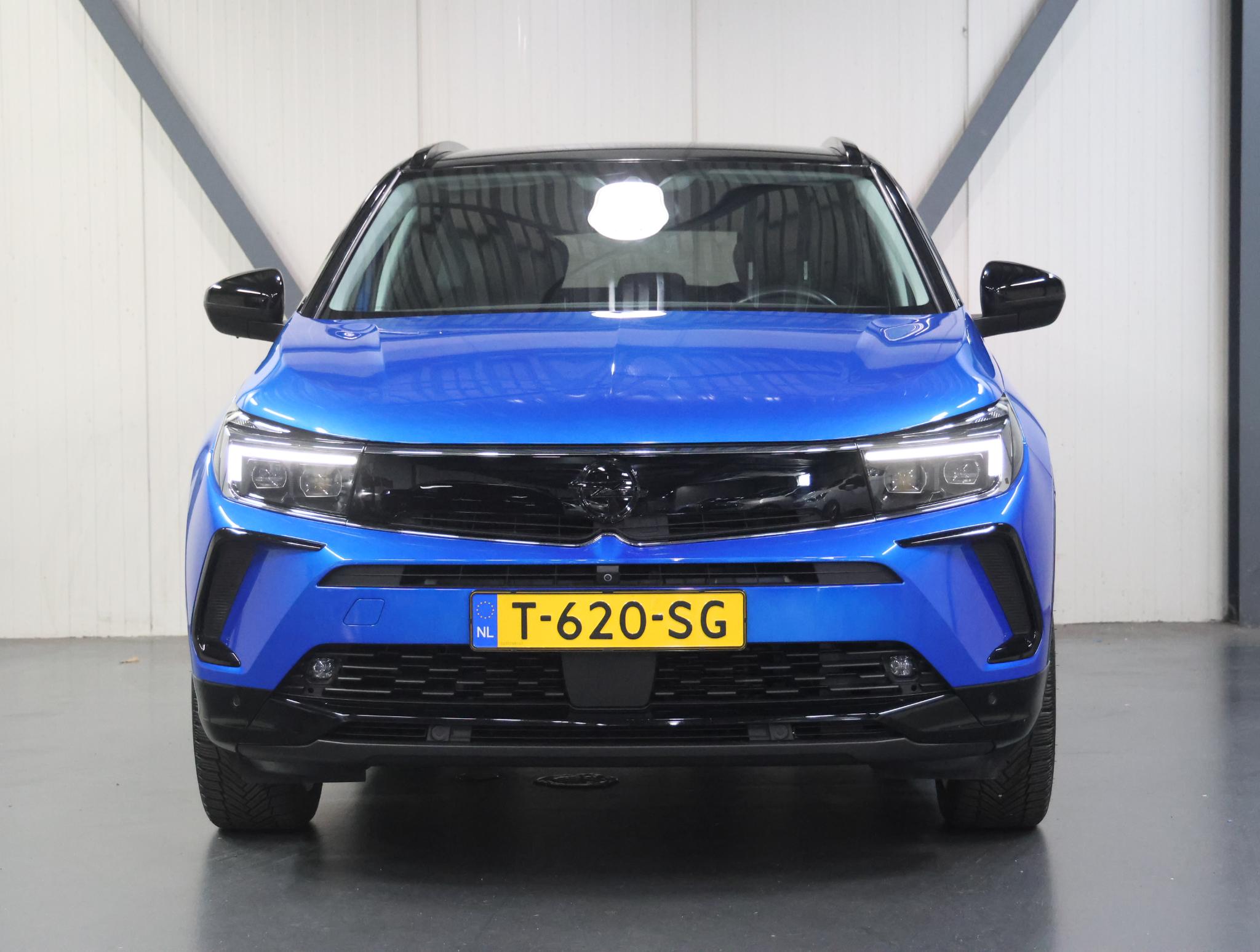 Opel Grandland 130PK Turbo Level 4 - Afbeelding 5