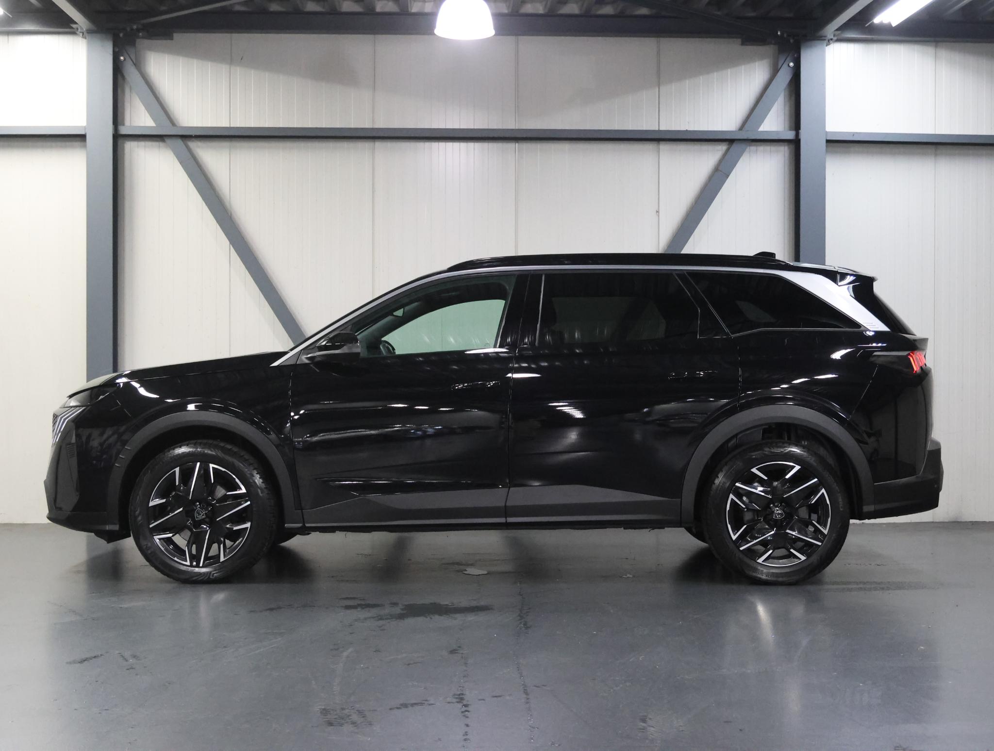 Peugeot 5008 1.2 Hybrid 145PK Allure - Afbeelding 2