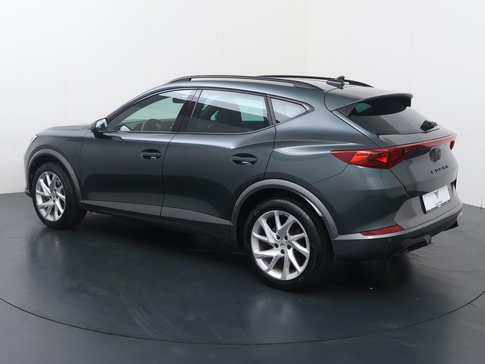 CUPRA