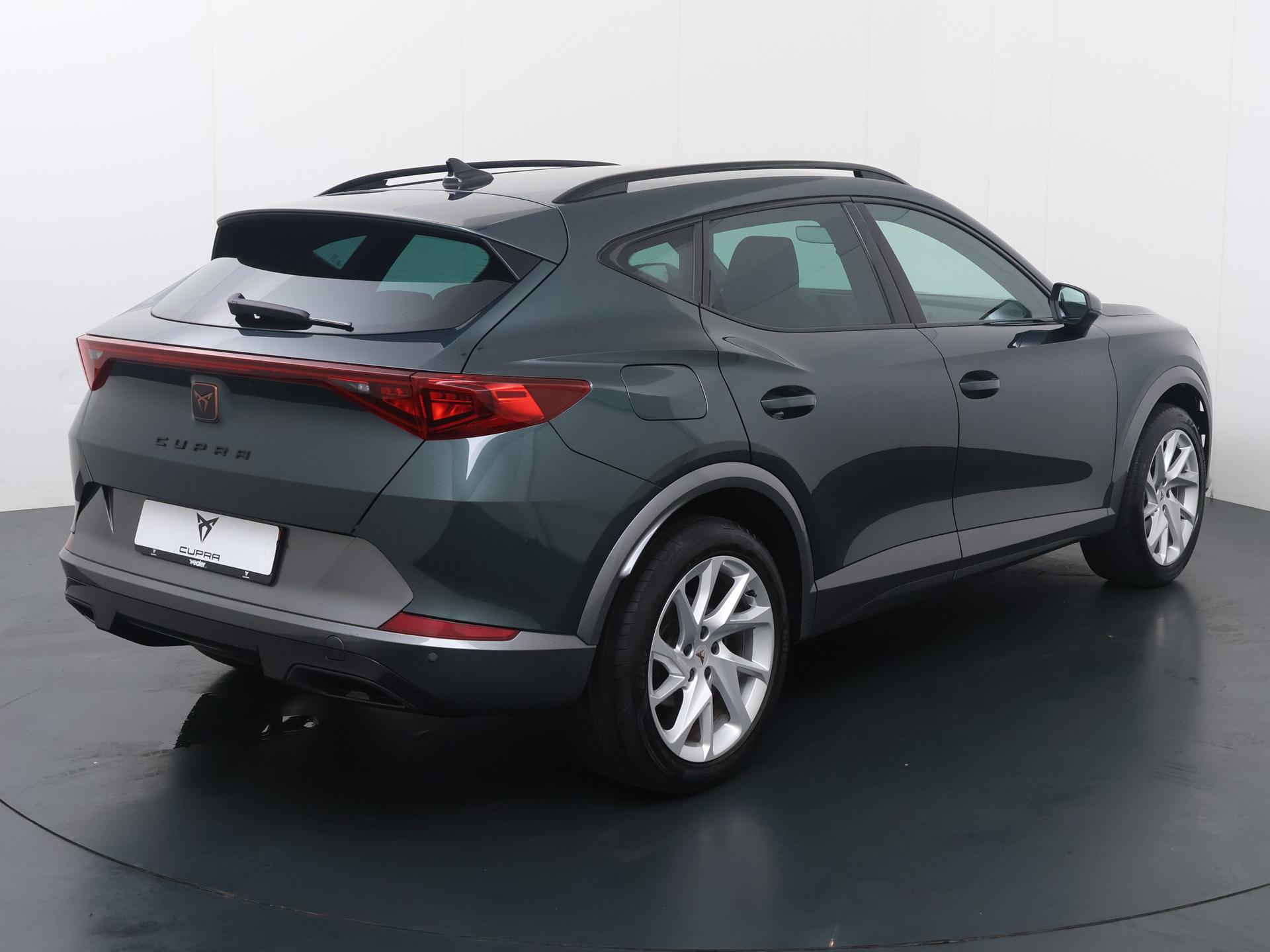 CUPRA