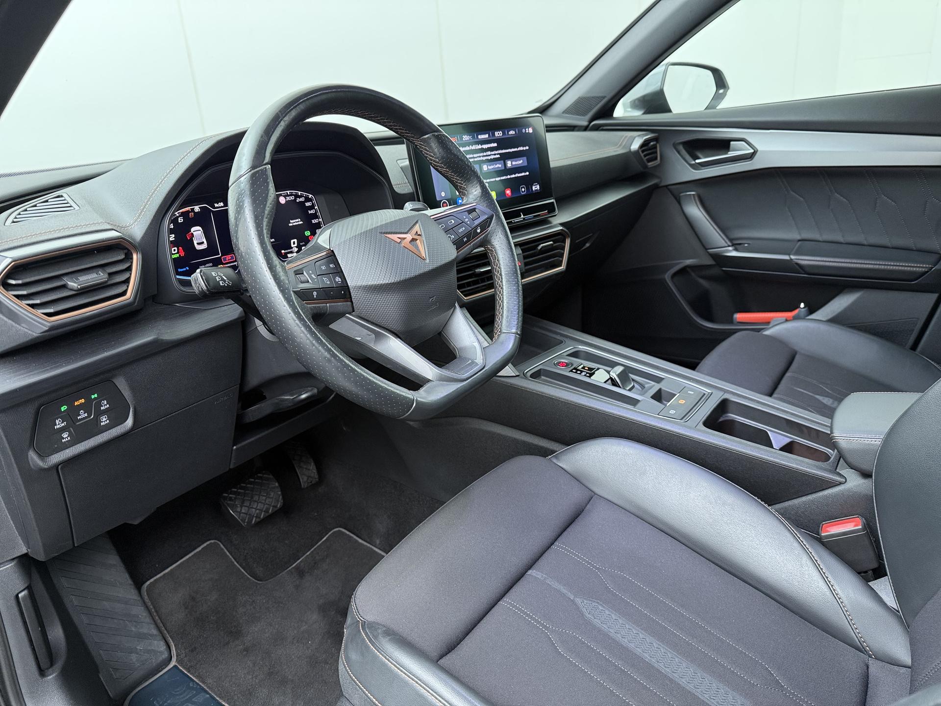 CUPRA