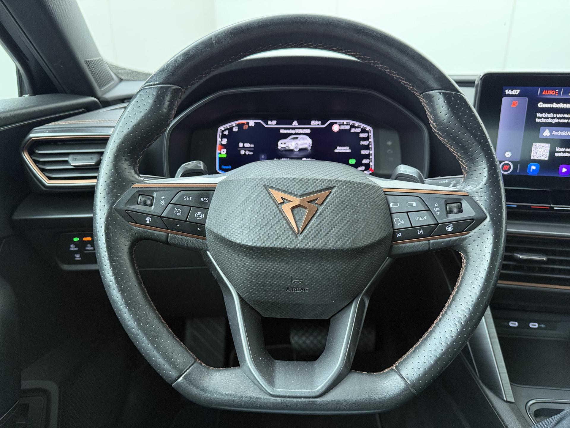 CUPRA