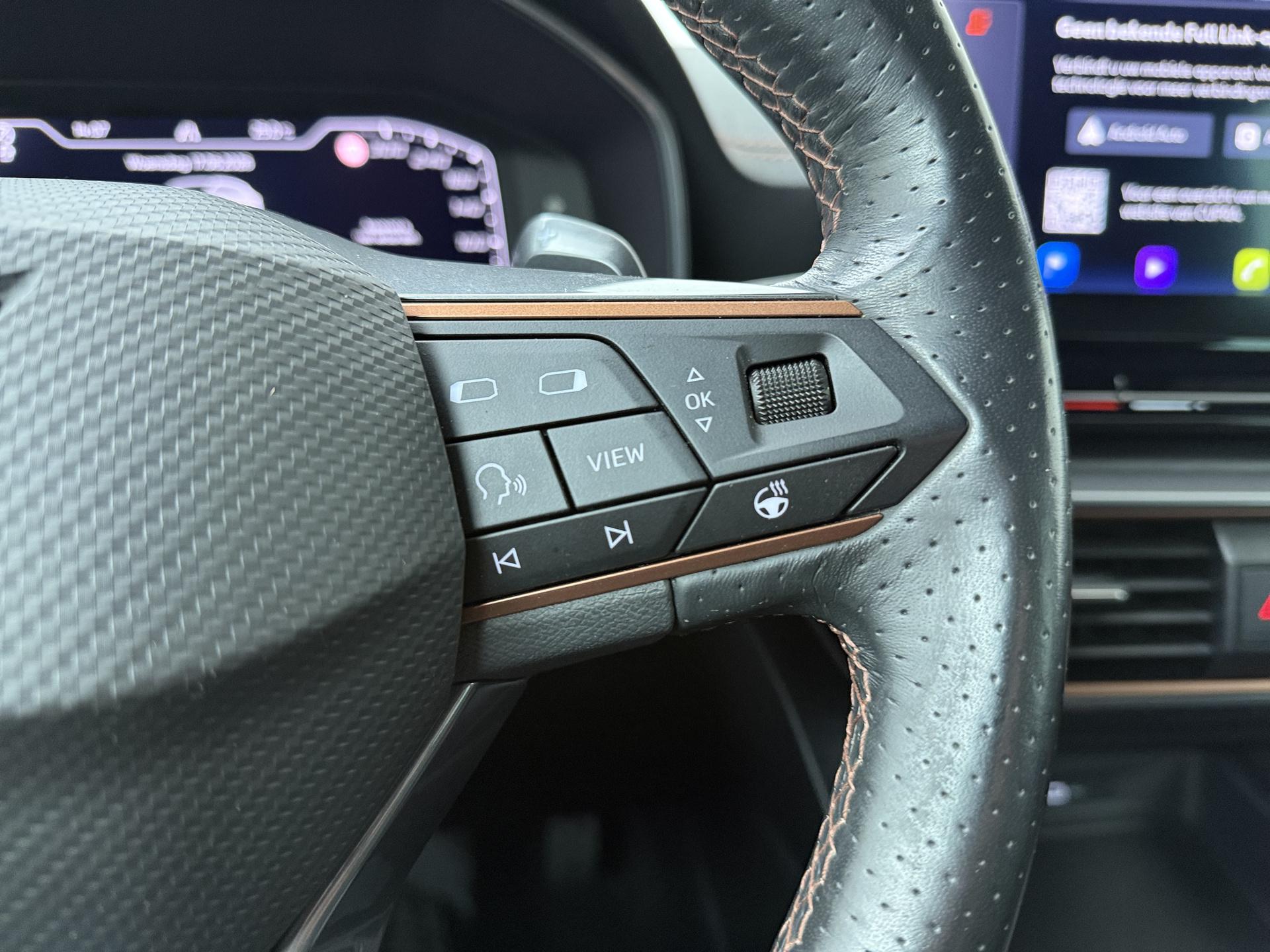 CUPRA