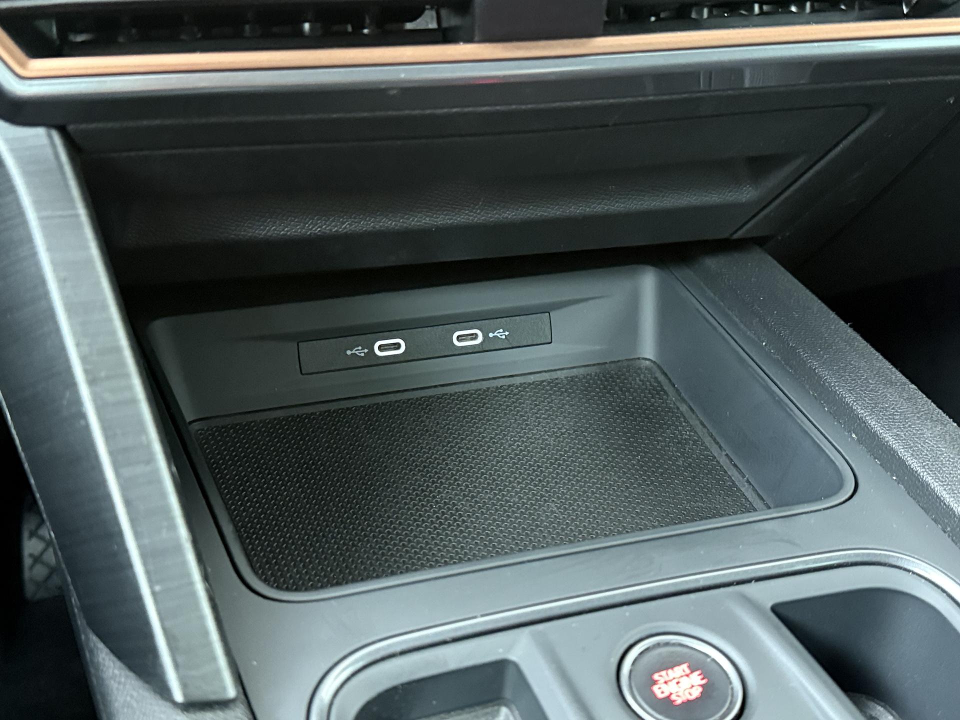 CUPRA