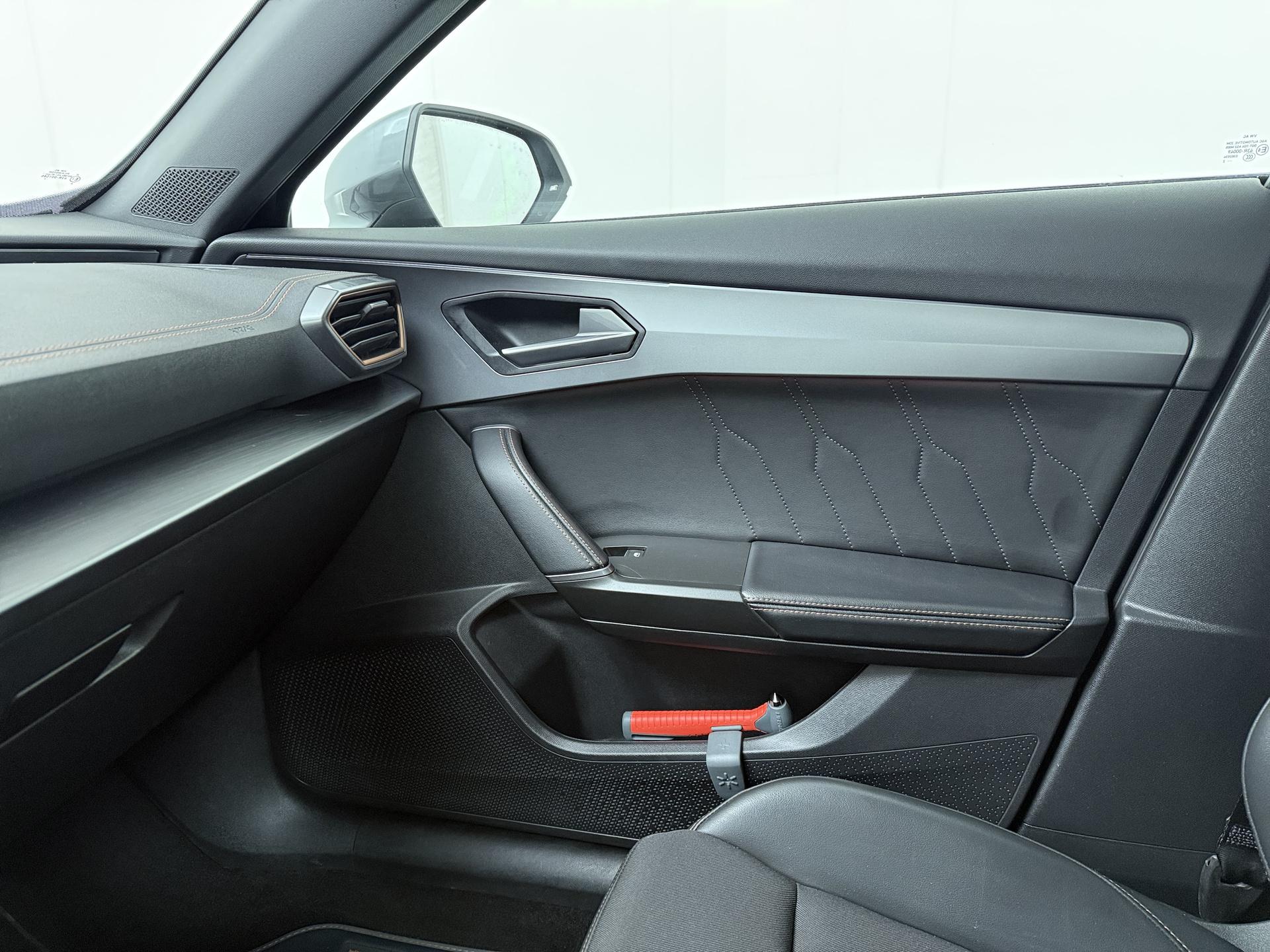 CUPRA