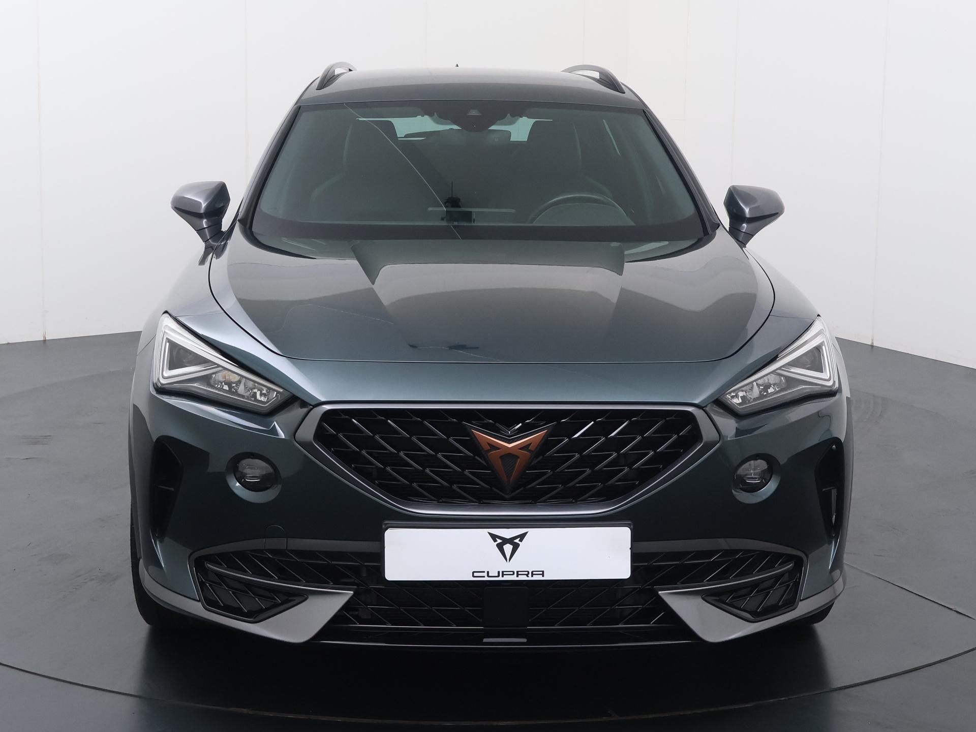 CUPRA