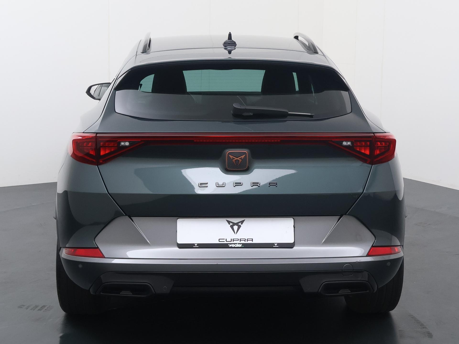 CUPRA