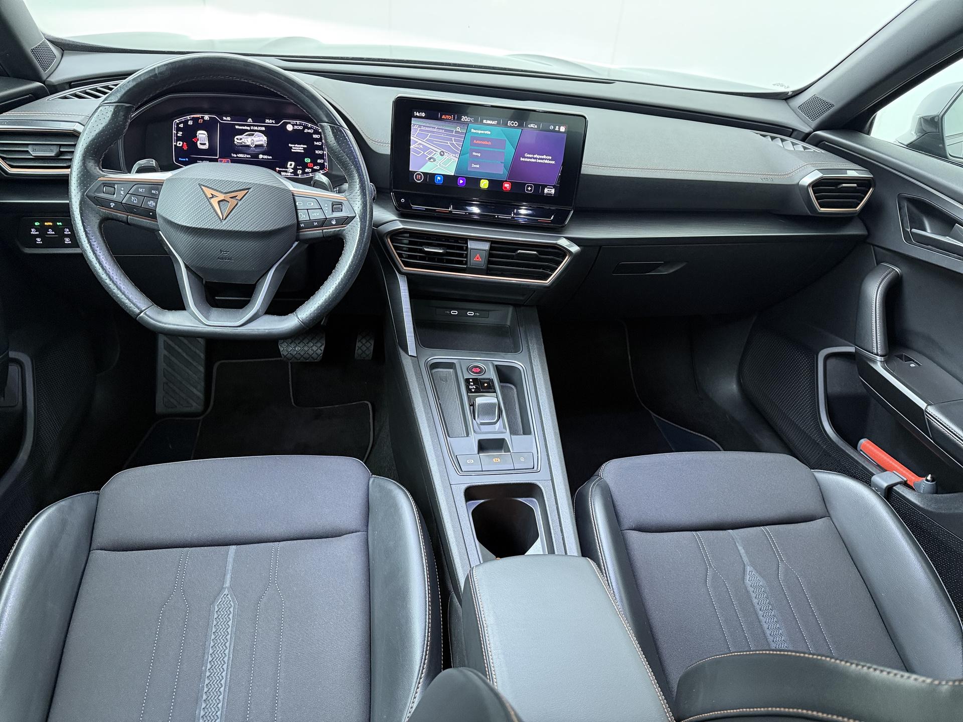 CUPRA