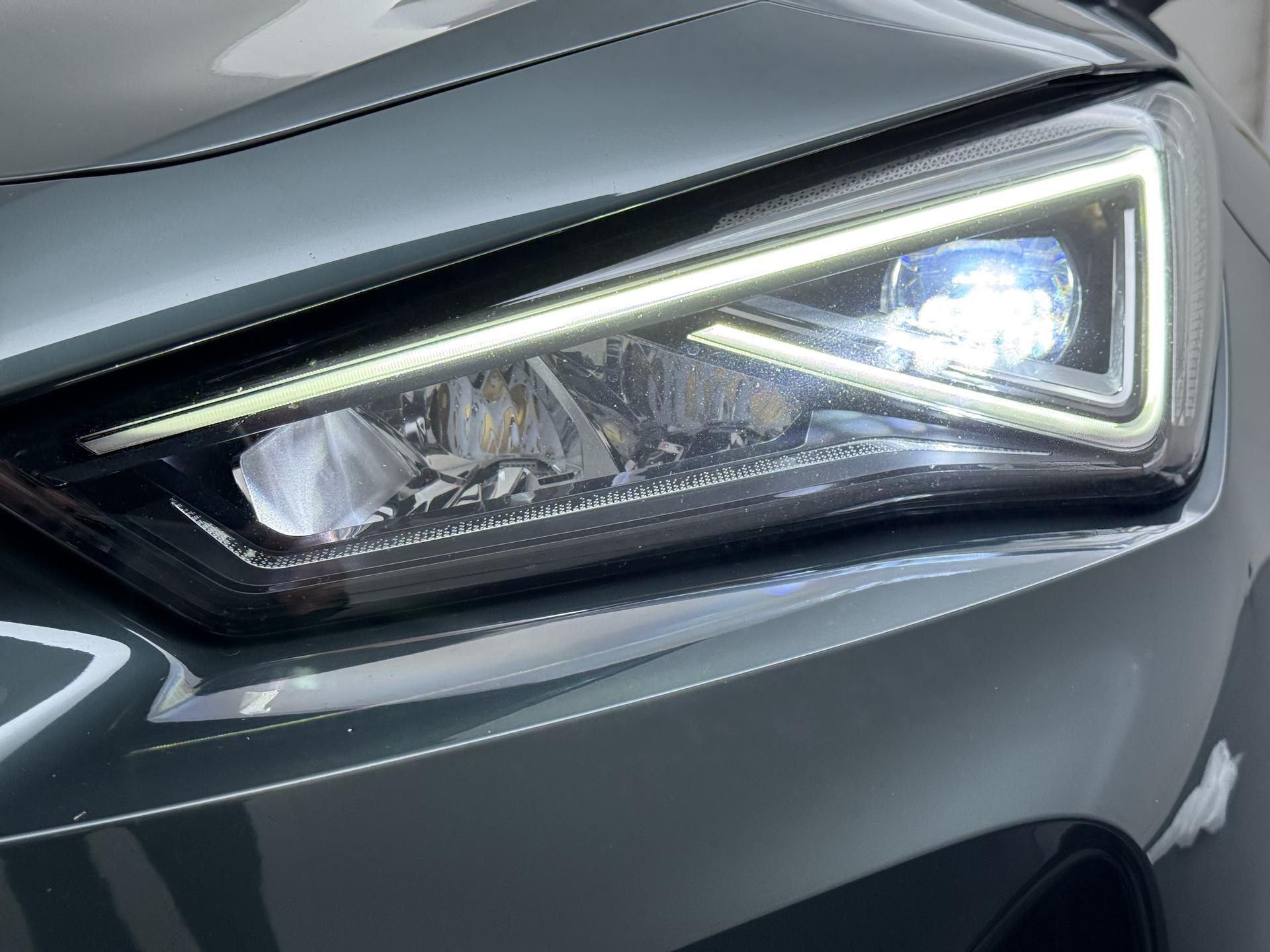 CUPRA