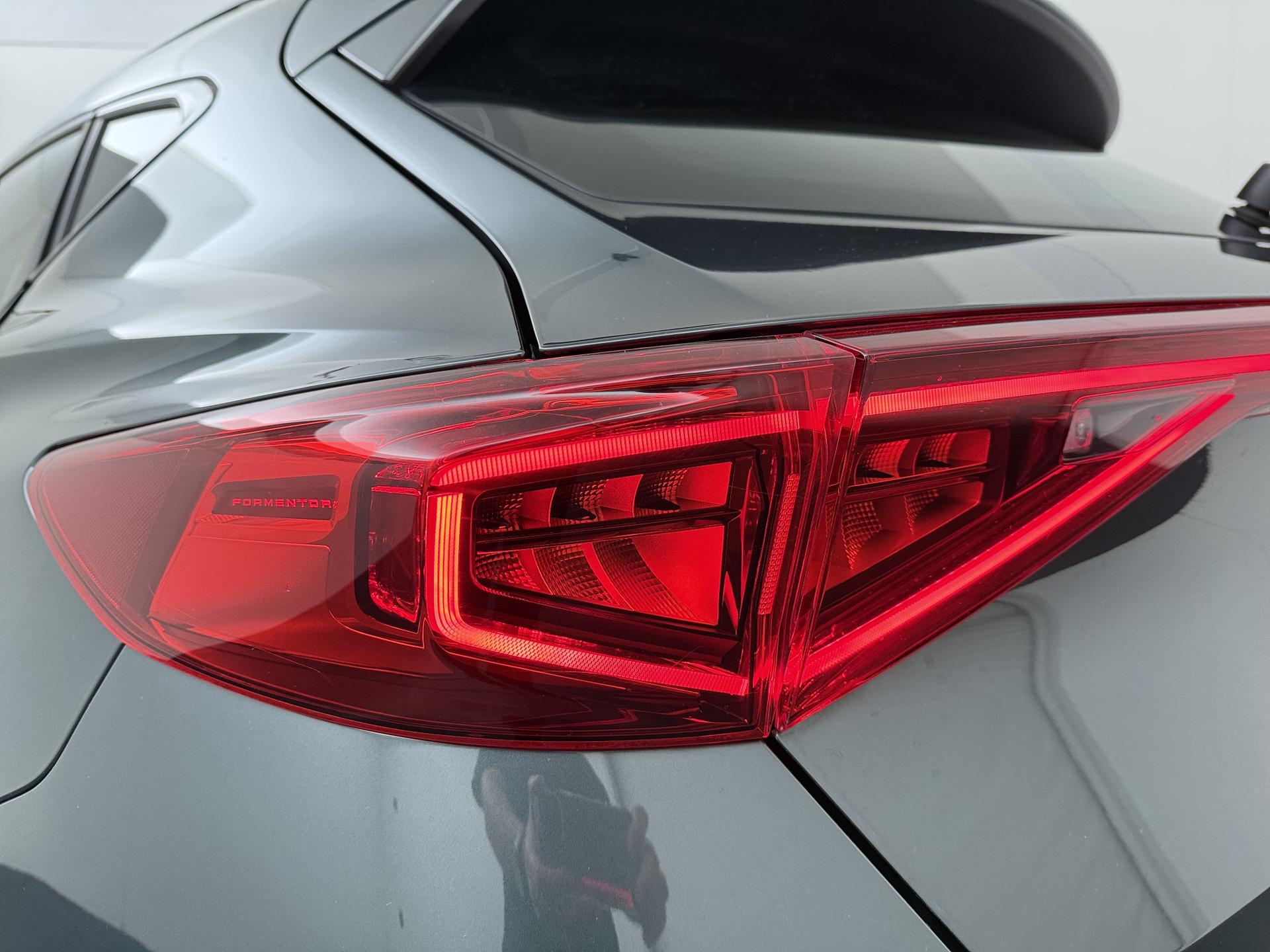 CUPRA