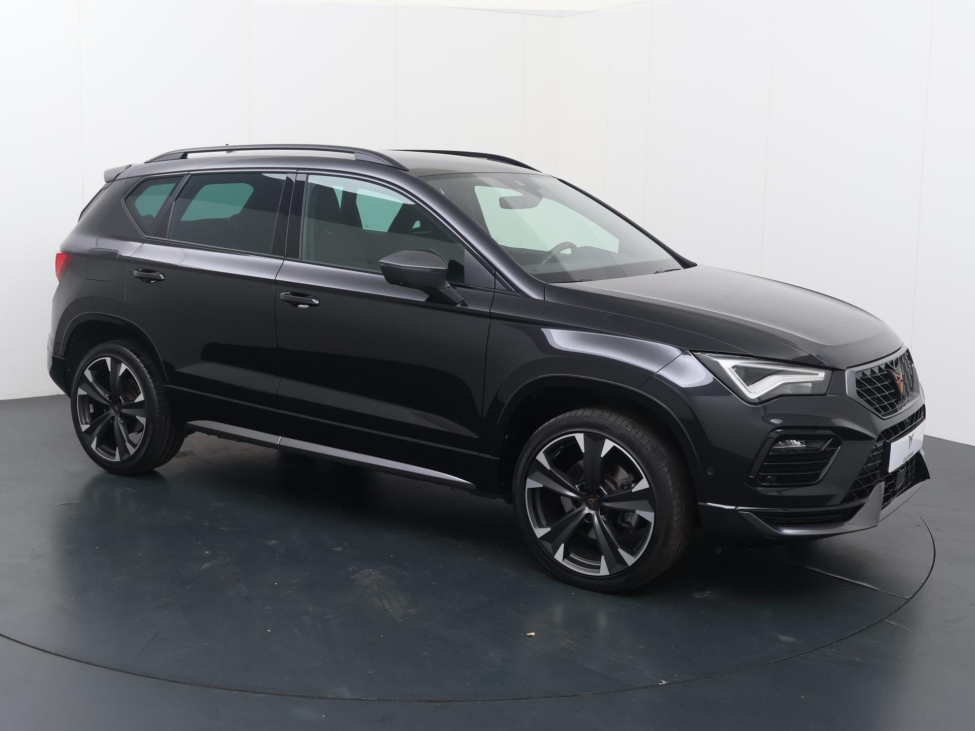 CUPRA