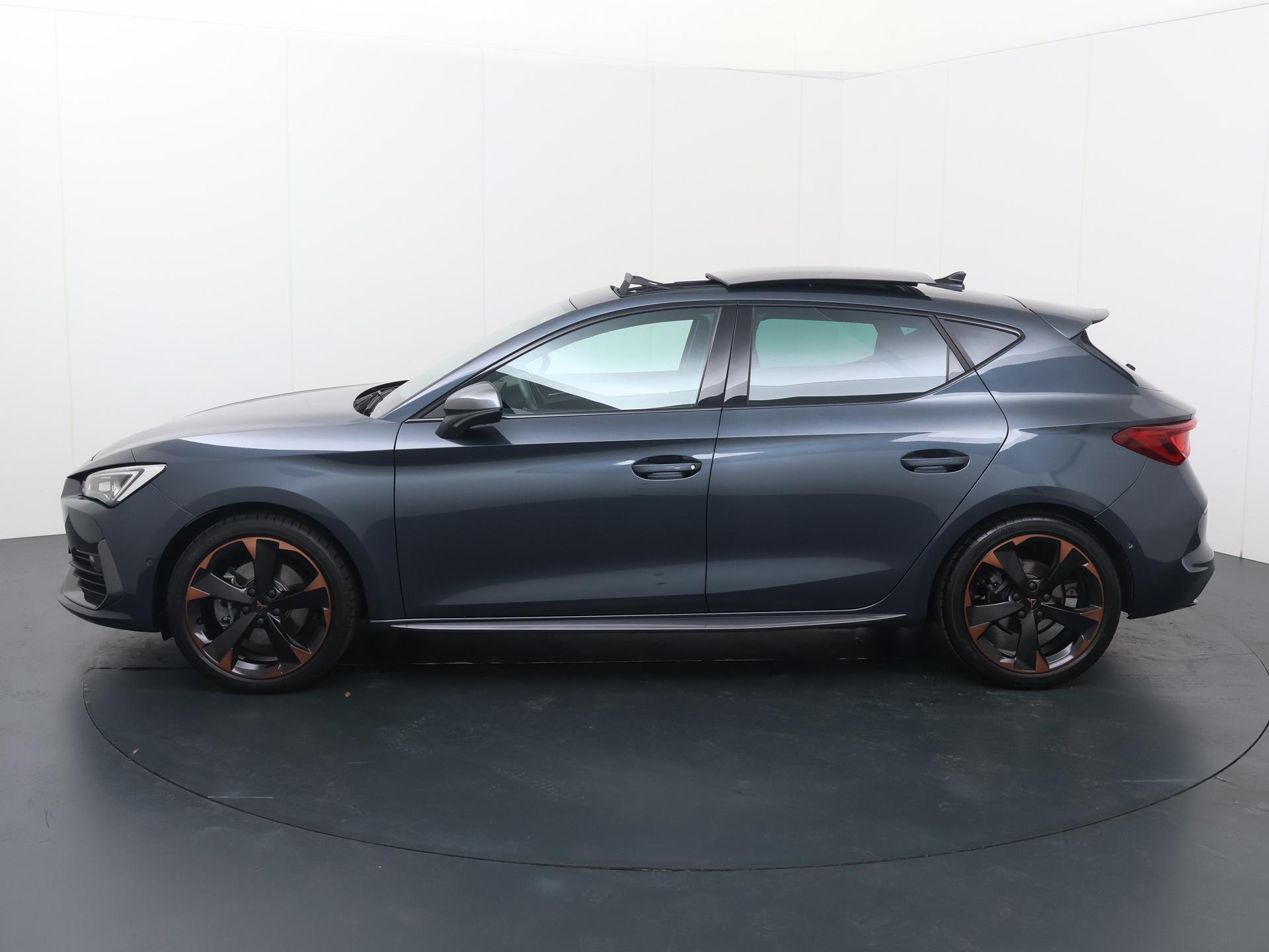 CUPRA
