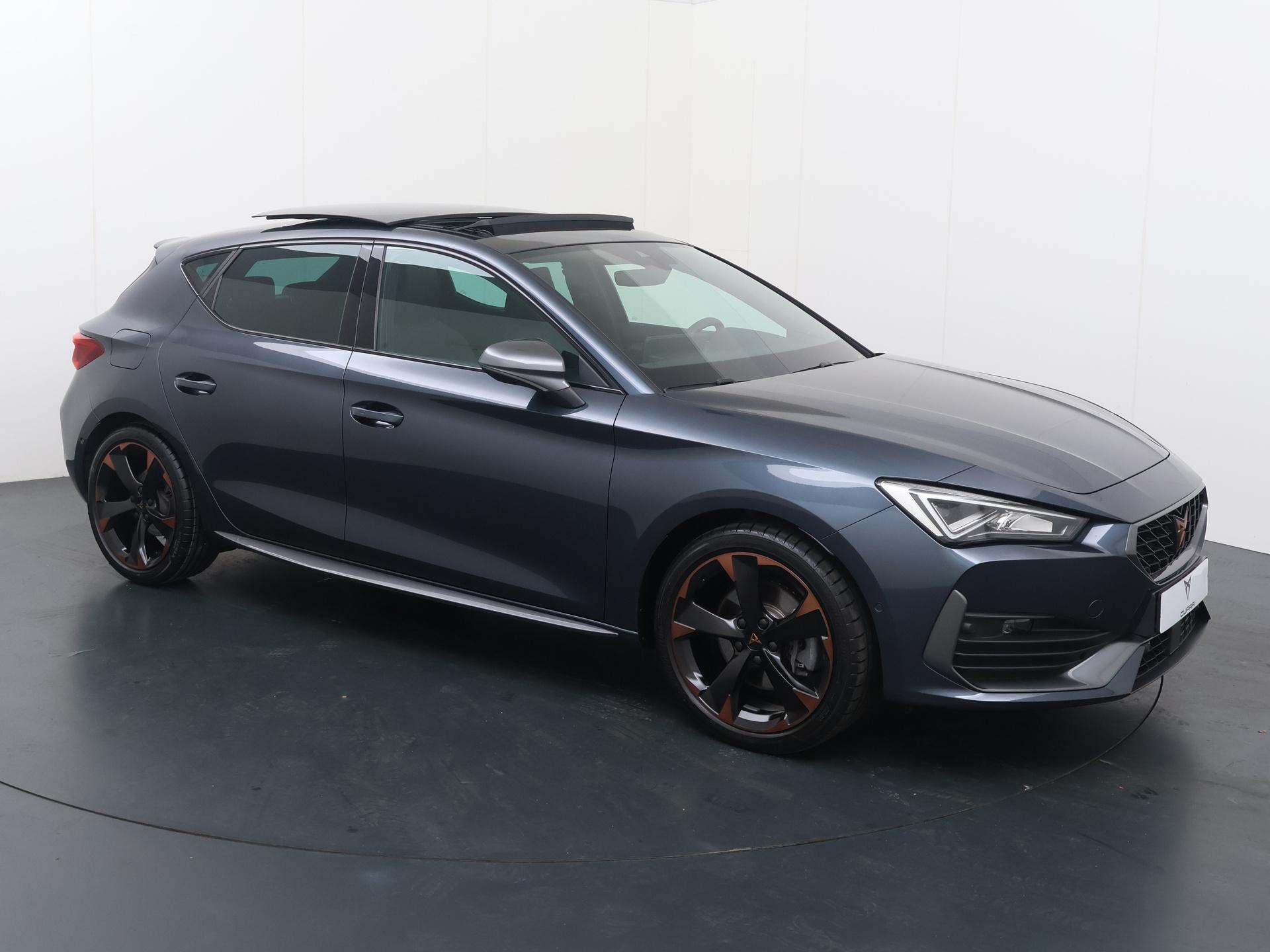 CUPRA