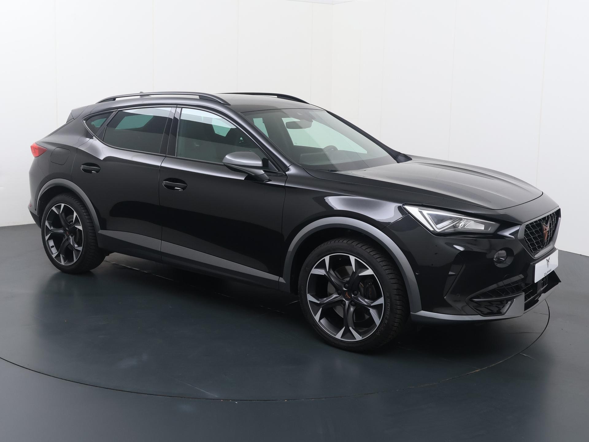 CUPRA