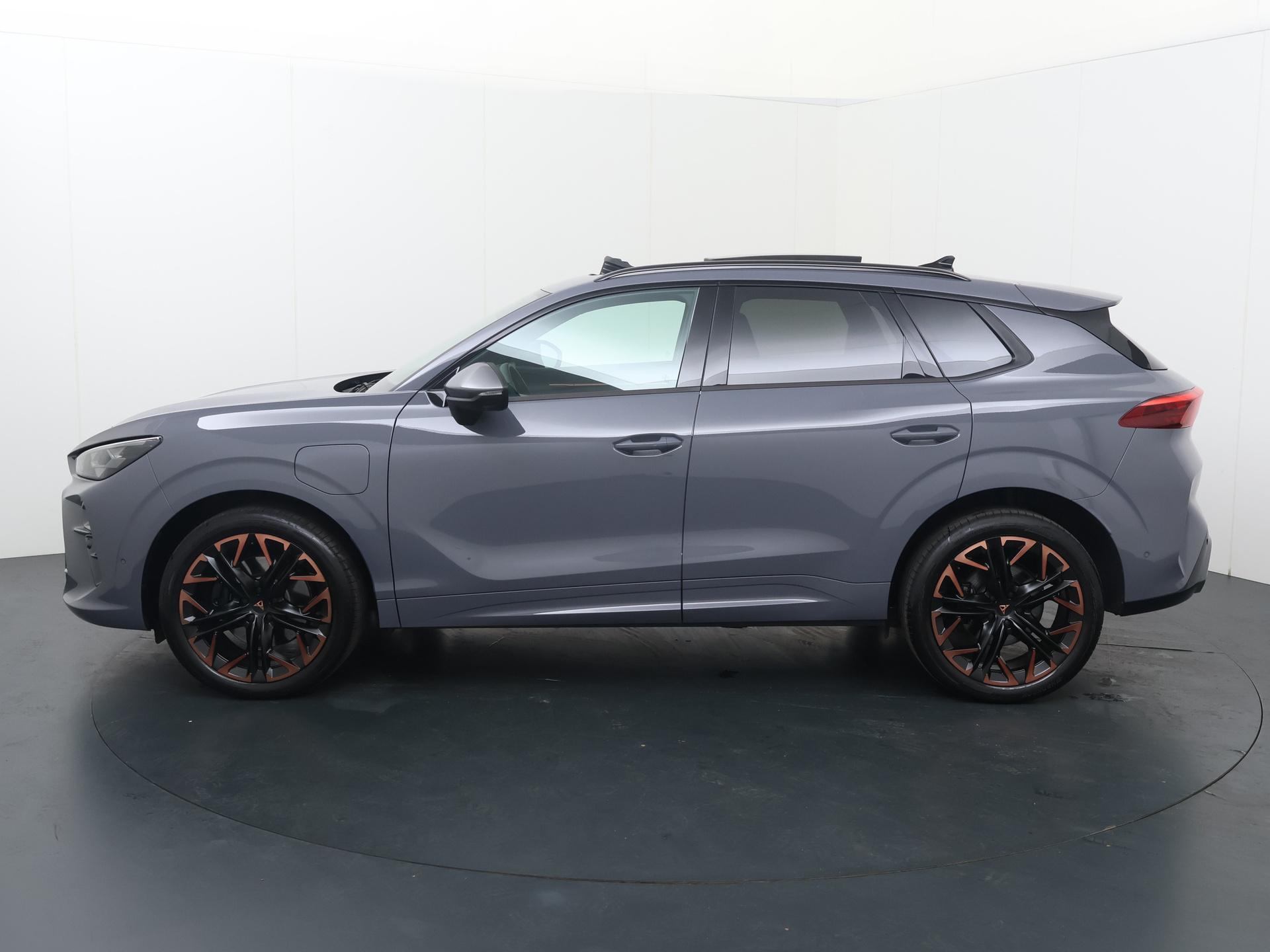 CUPRA