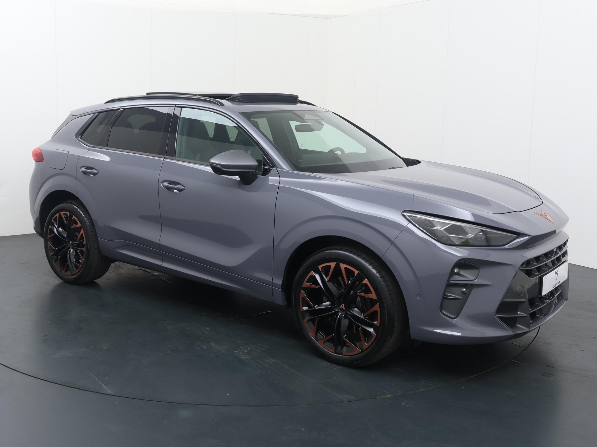 CUPRA