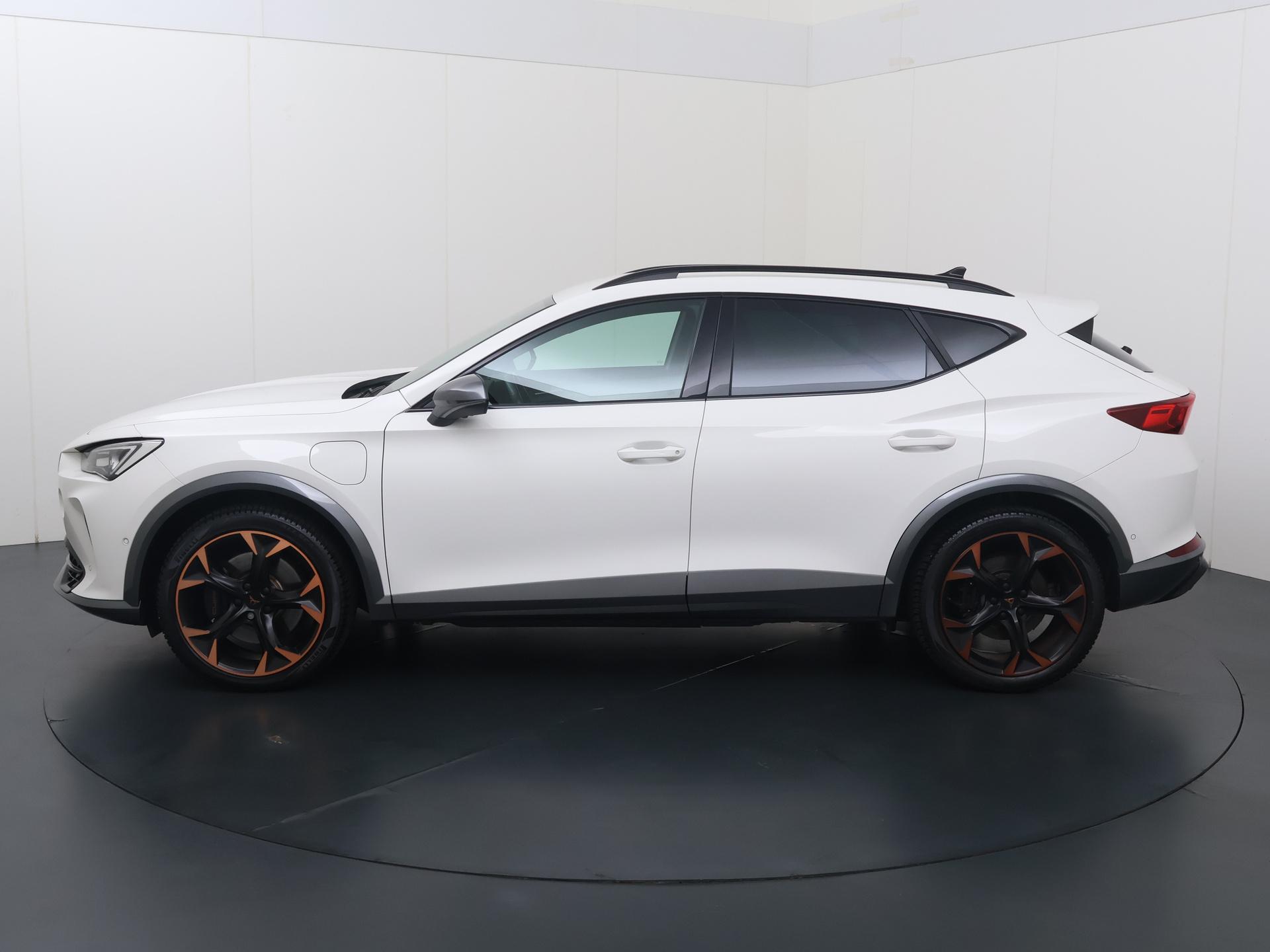 CUPRA